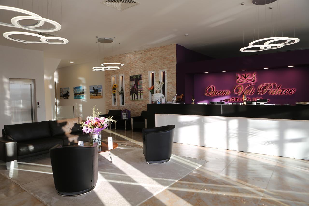 Prilepnica Queen Vali Palace מראה חיצוני תמונה